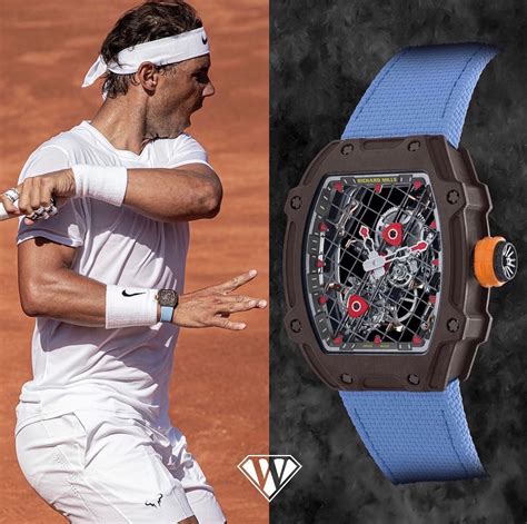 richard mille nadal 2020 prix|richard mille nadal watch price.